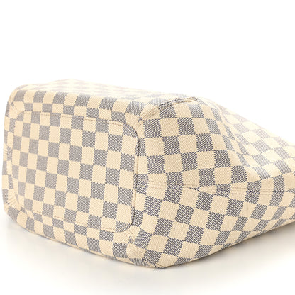 Louis Vuitton Damier Azur Salina PM 10 of 10