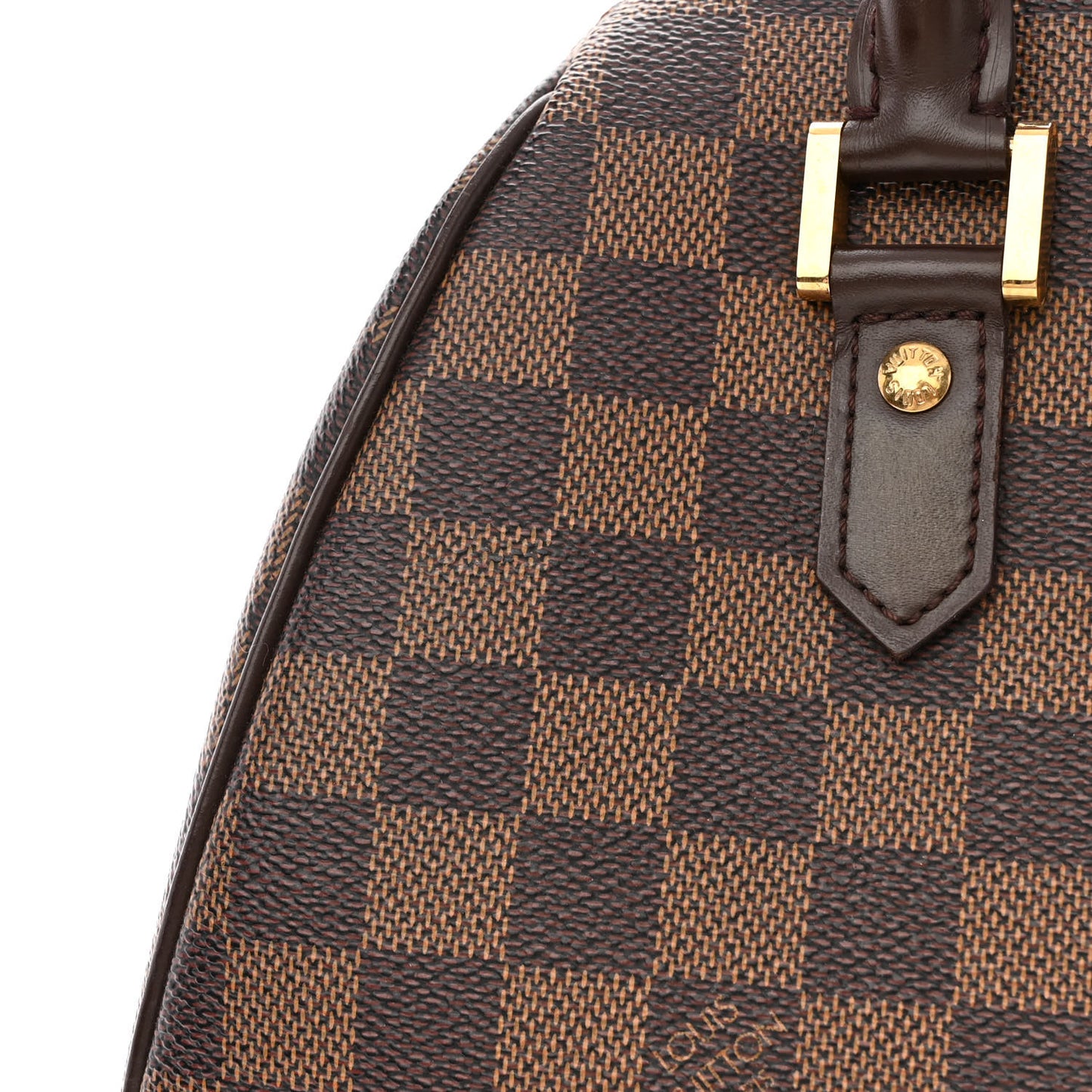 Damier Ebene Ribera MM
