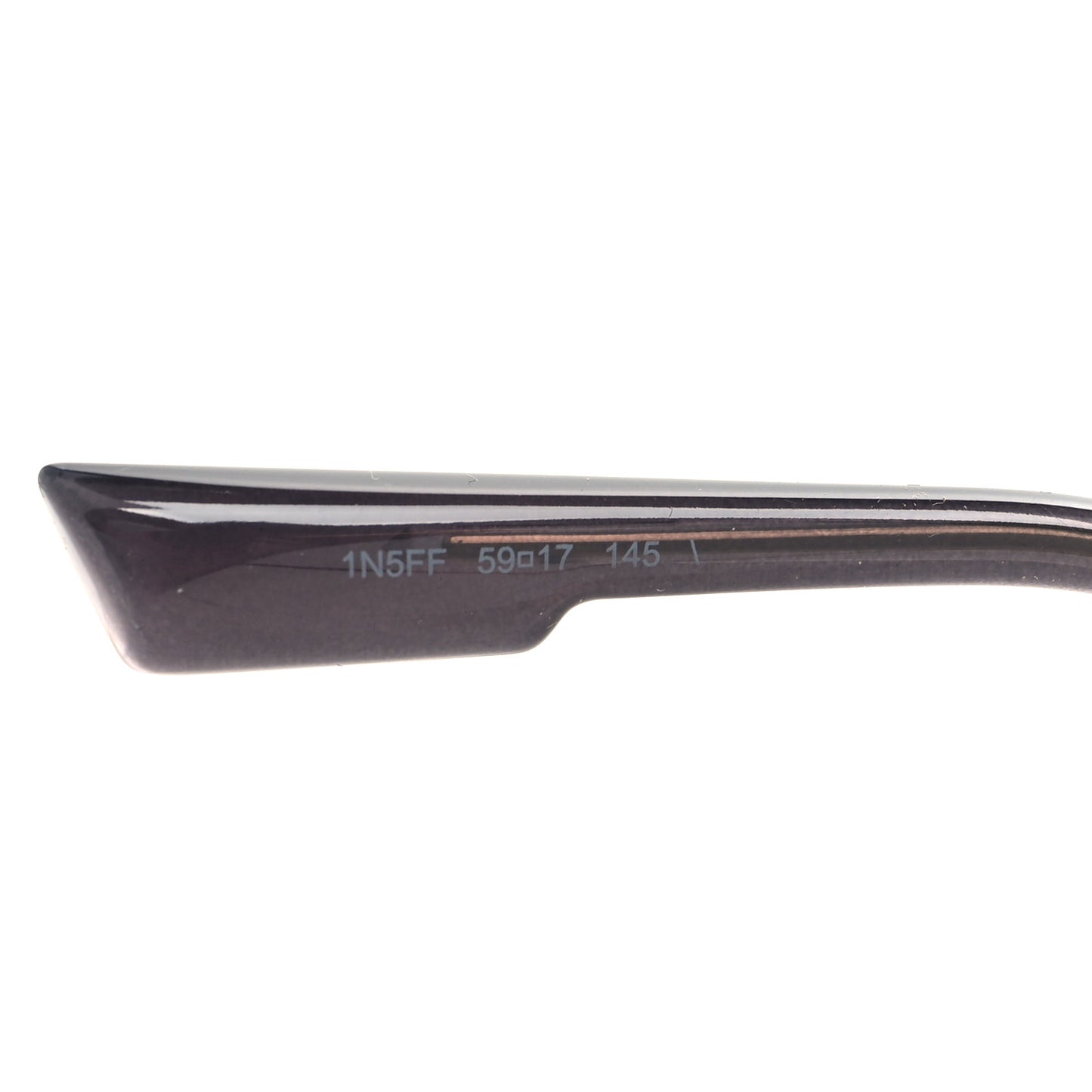 Acetate So Stellaire 1 Sunglasses Light Pink