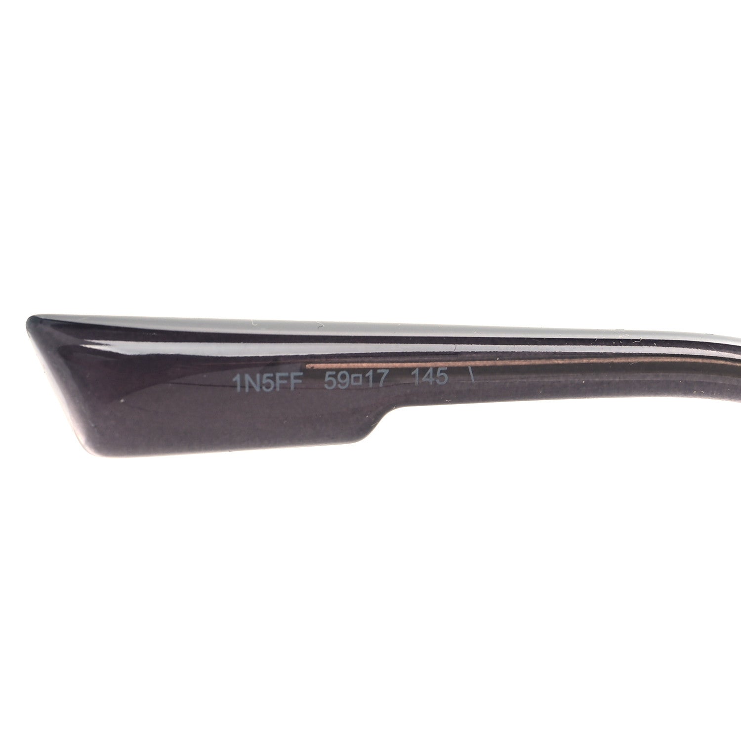Christian Dior Acetate So Stellaire 1 Sunglasses Light Pink 9 of 10