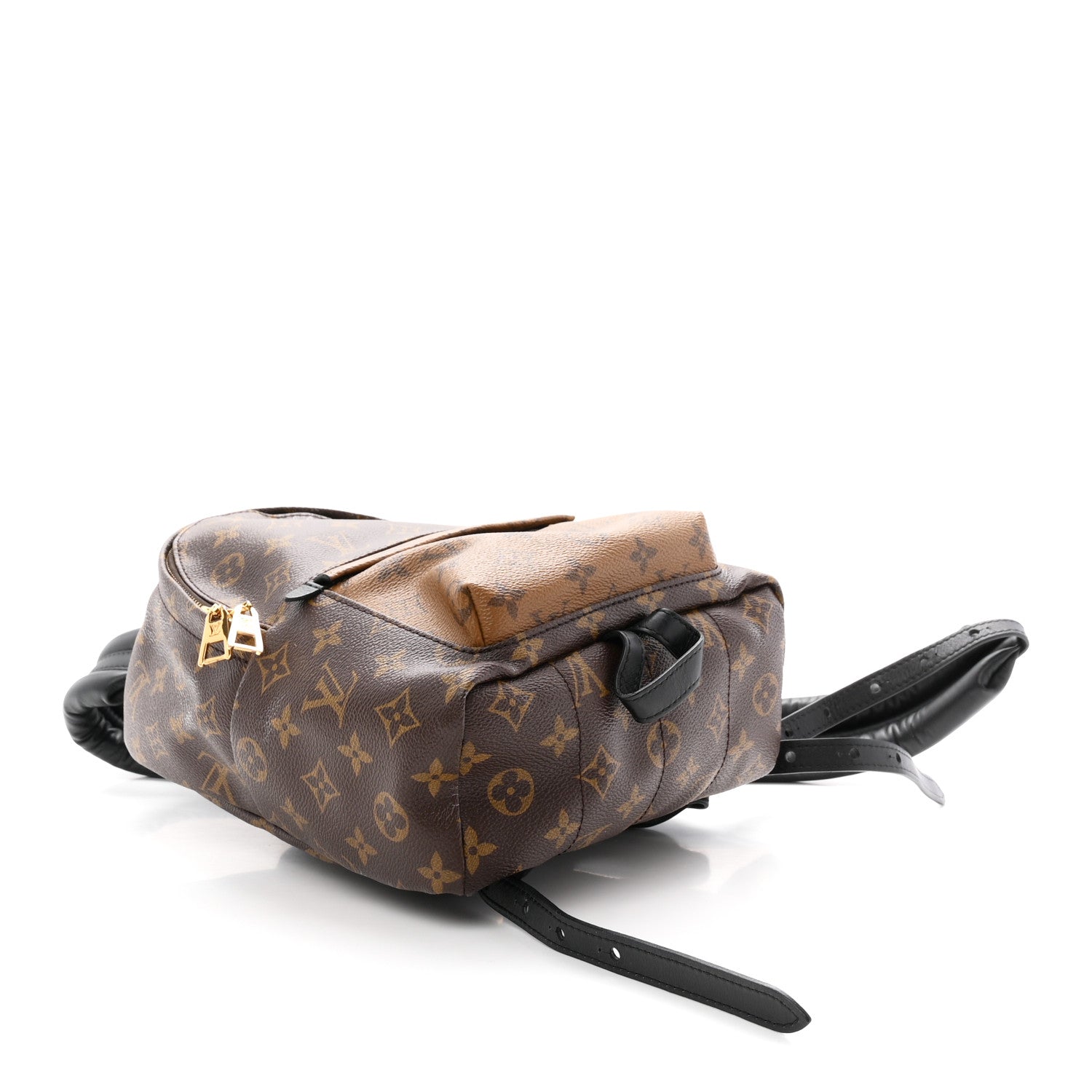Louis Vuitton Reverse Monogram Palm Springs Backpack PM 4 of 9