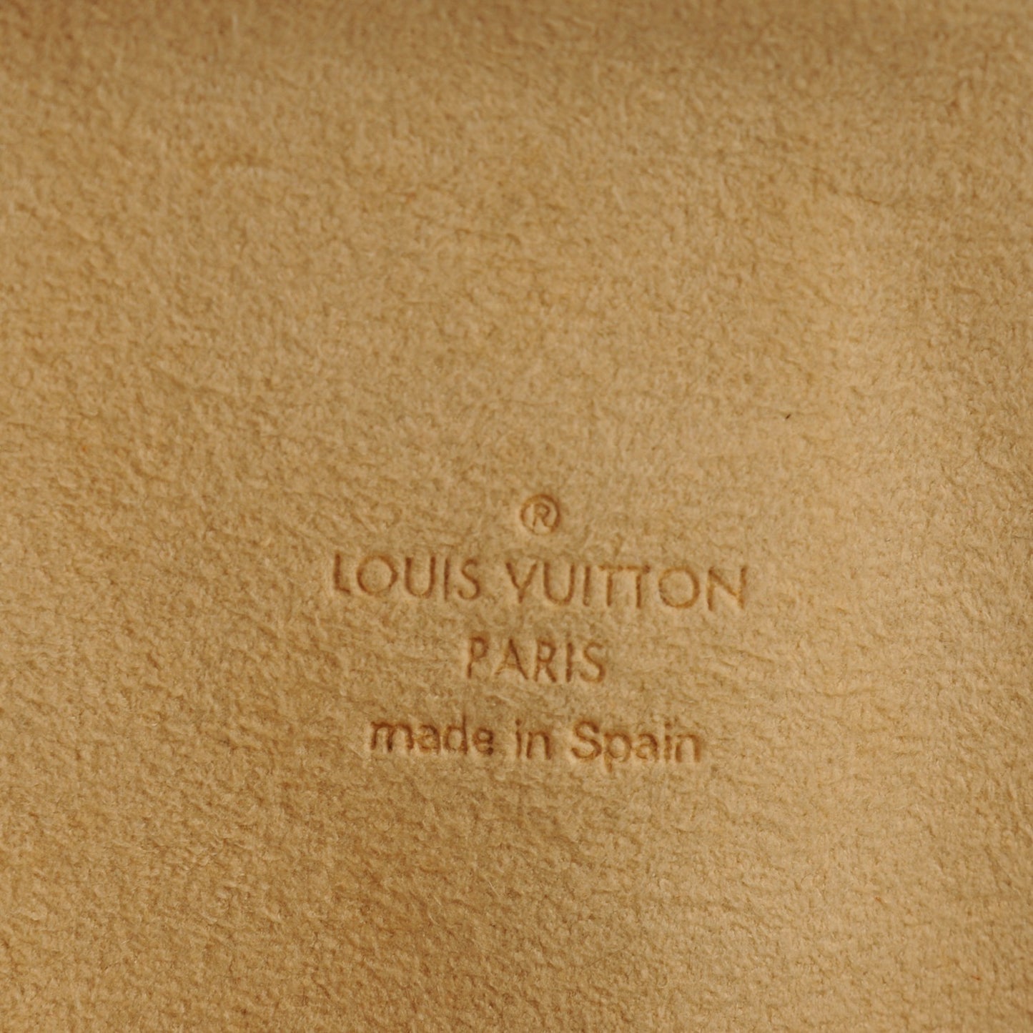 Monogram Pochette Twin PM