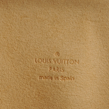 Louis Vuitton Monogram Pochette Twin PM 5 of 7