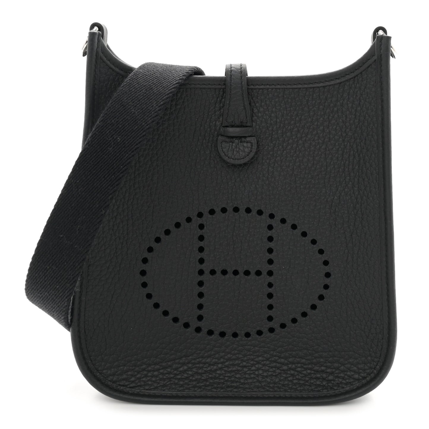 Taurillon Clemence Evelyne TPM Black