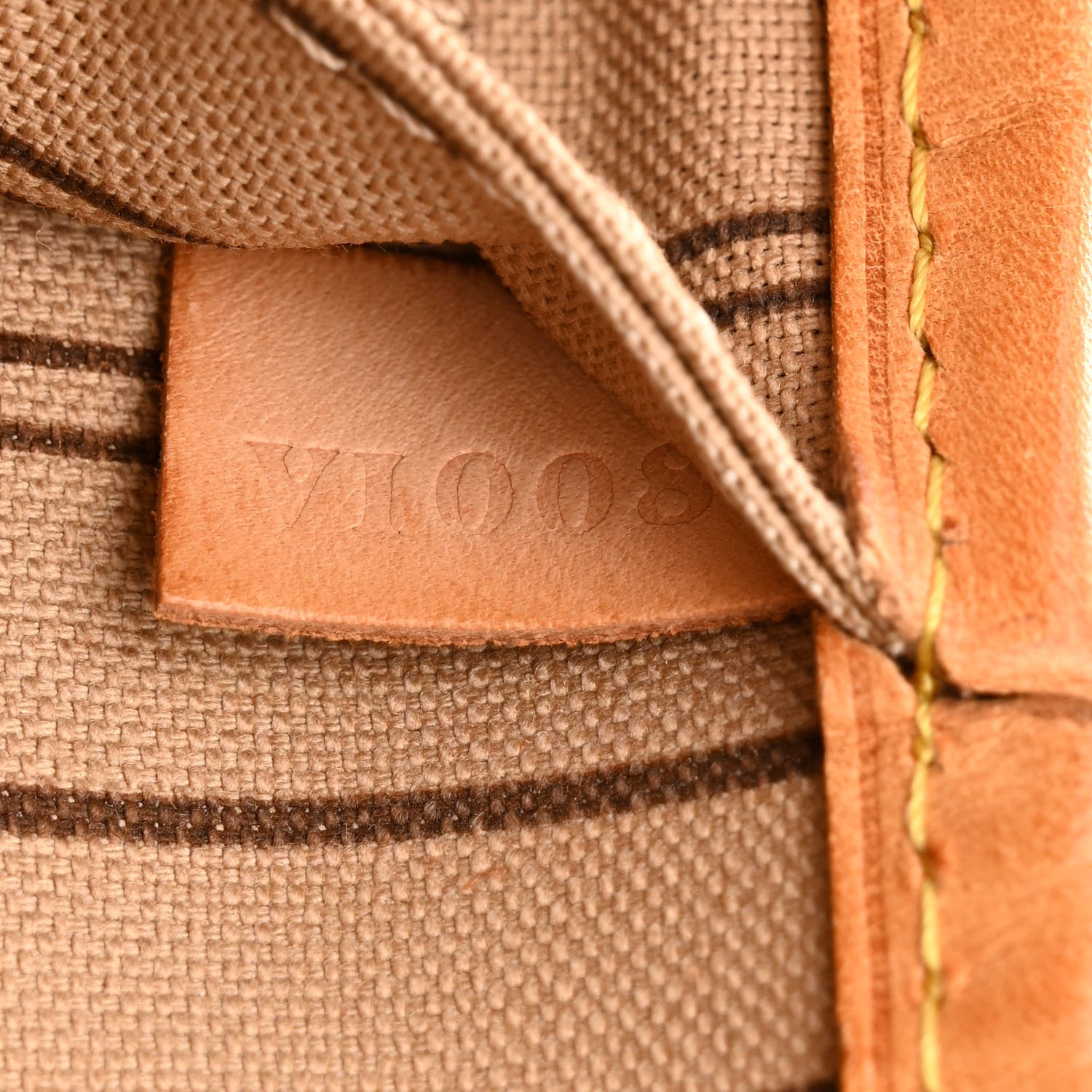 Louis Vuitton Monogram Neverfull PM 7 of 12