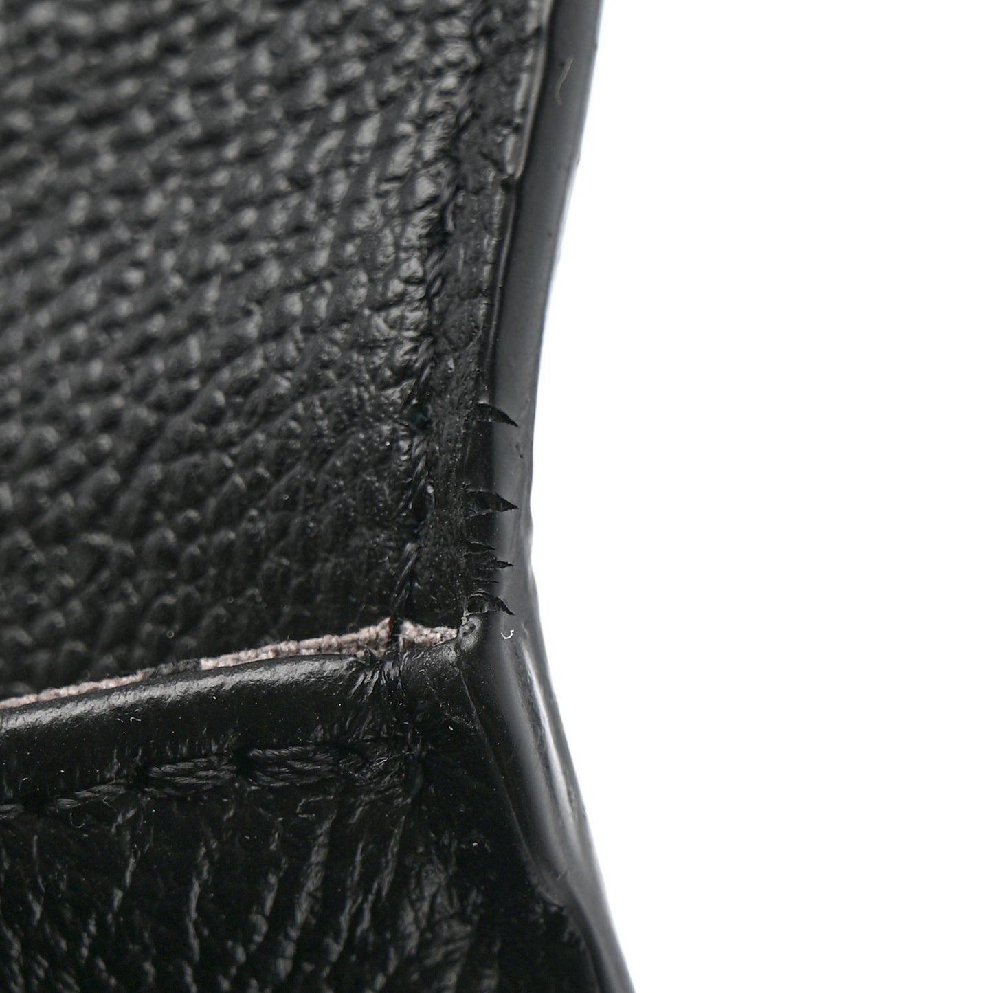 Empreinte Pochette Metis Black