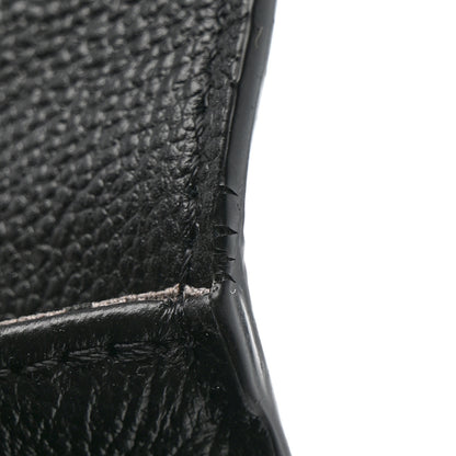 Louis Vuitton Empreinte Pochette Metis Black 11 of 13