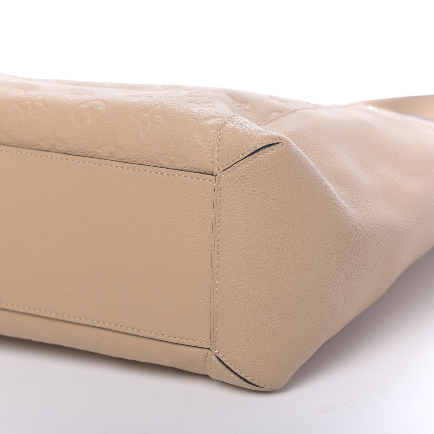 Louis Vuitton Empreinte Bagatelle Dune 9 of 9