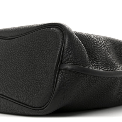 Hermes Togo So Kelly 22 Black 10 of 13