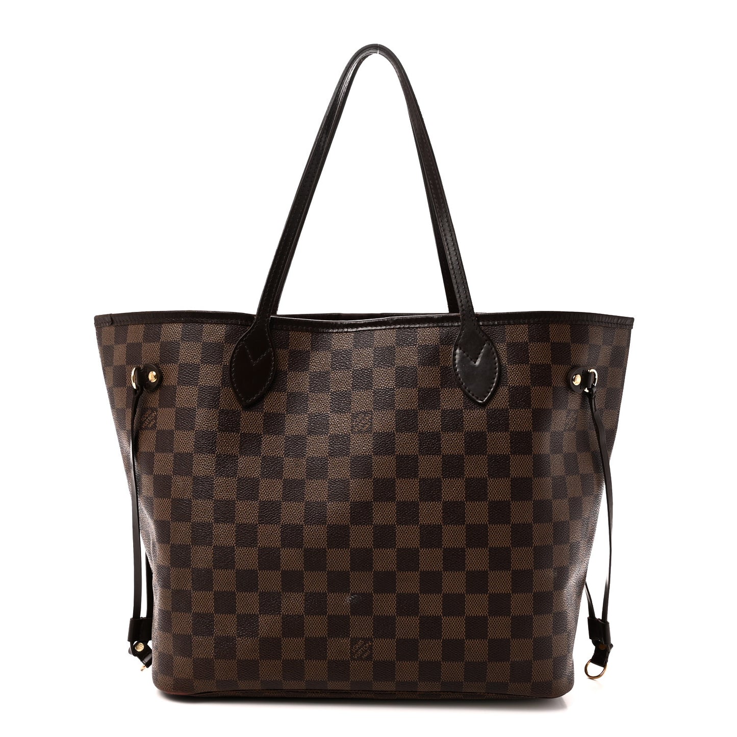 Damier Ebene Neverfull MM