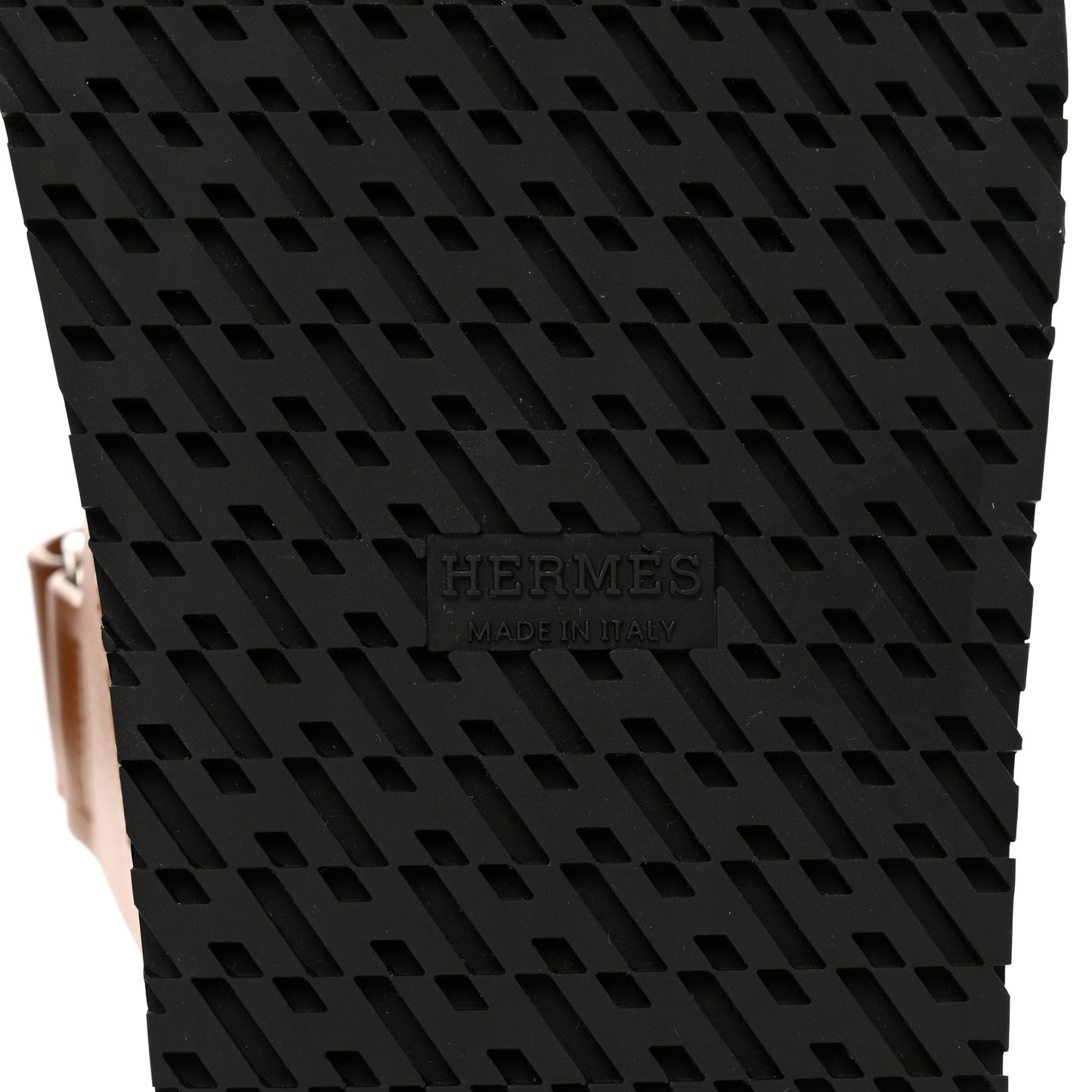 Epsom Womens Chypre Sandals 38 Natural