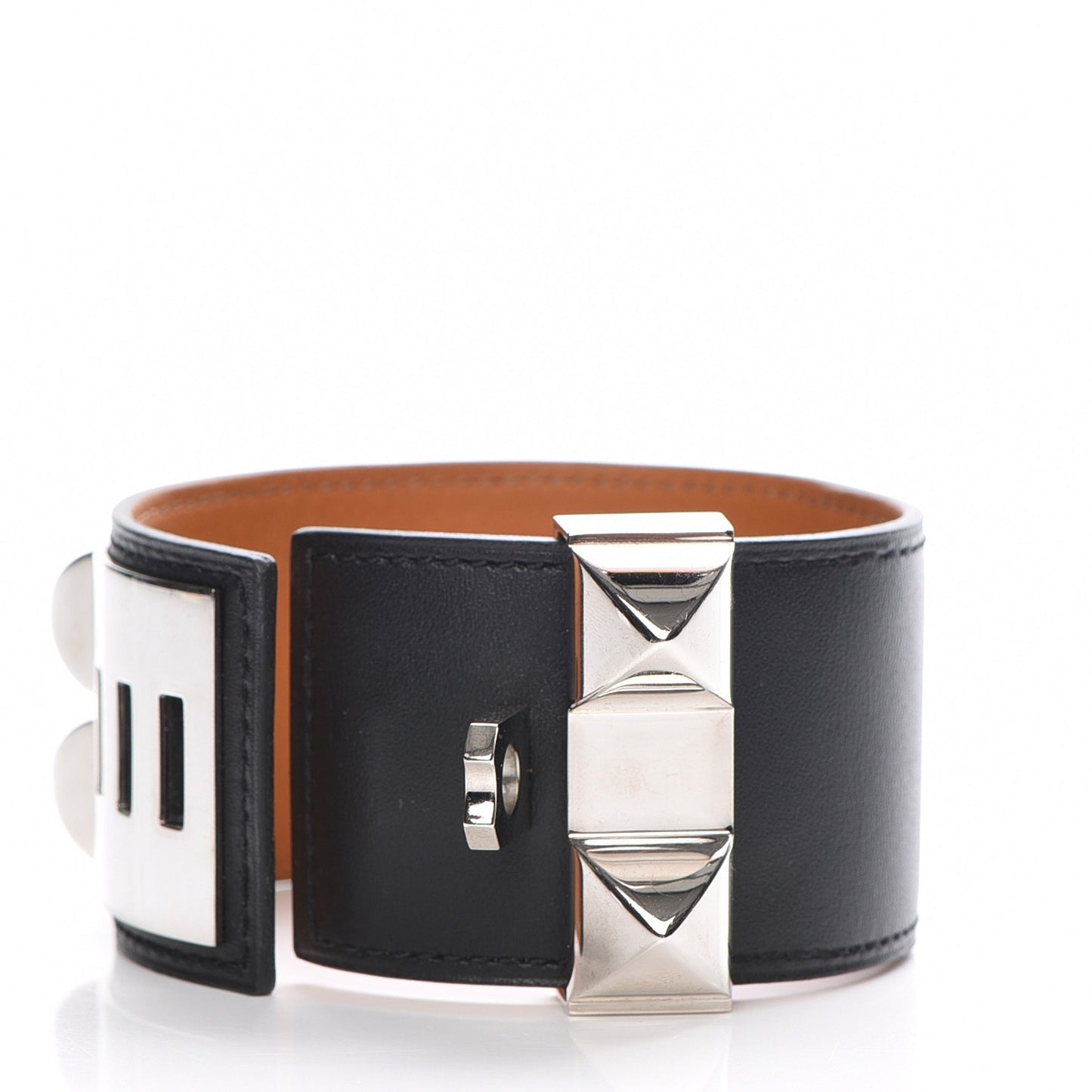 Chamonix Collier de Chien CDC Bracelet S Black