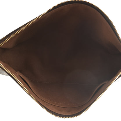 Louis Vuitton Monogram Pochette Accessories NM 5 of 10