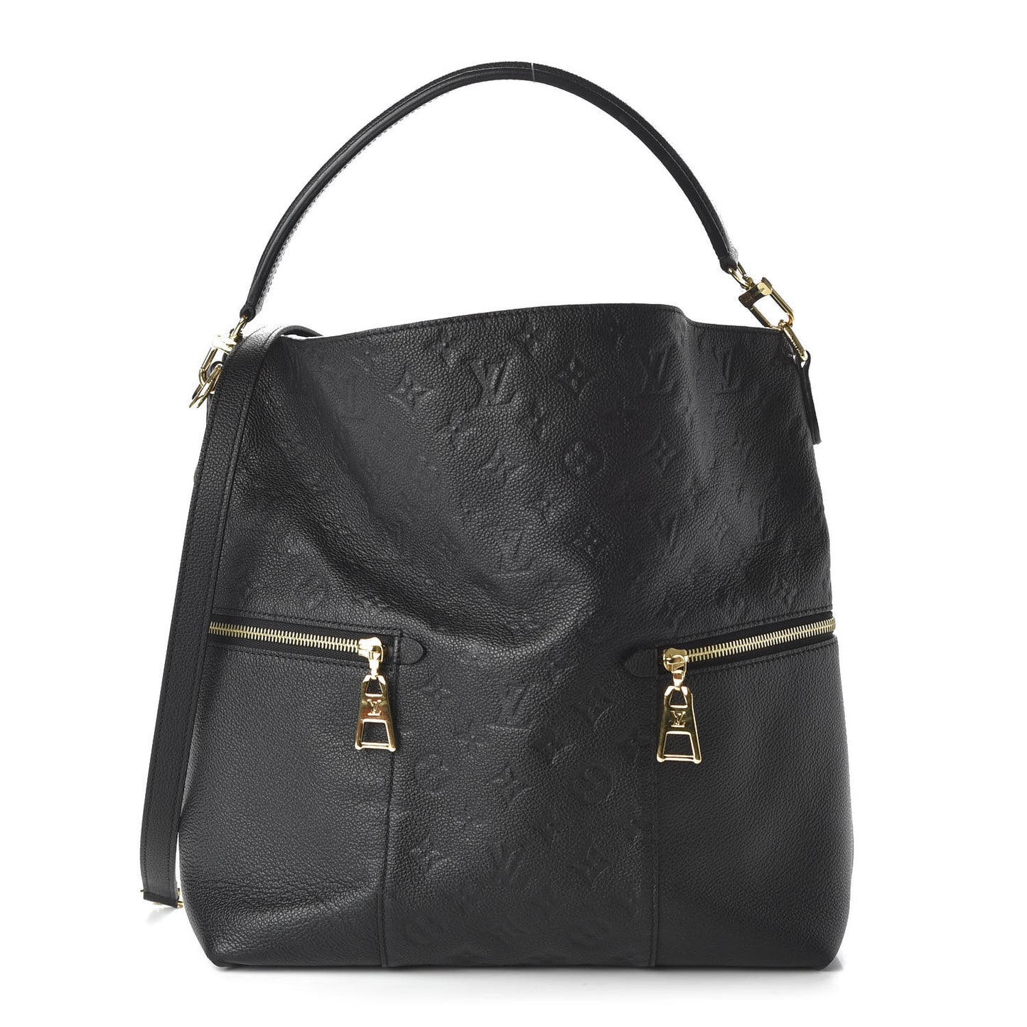 Empreinte Melie Black