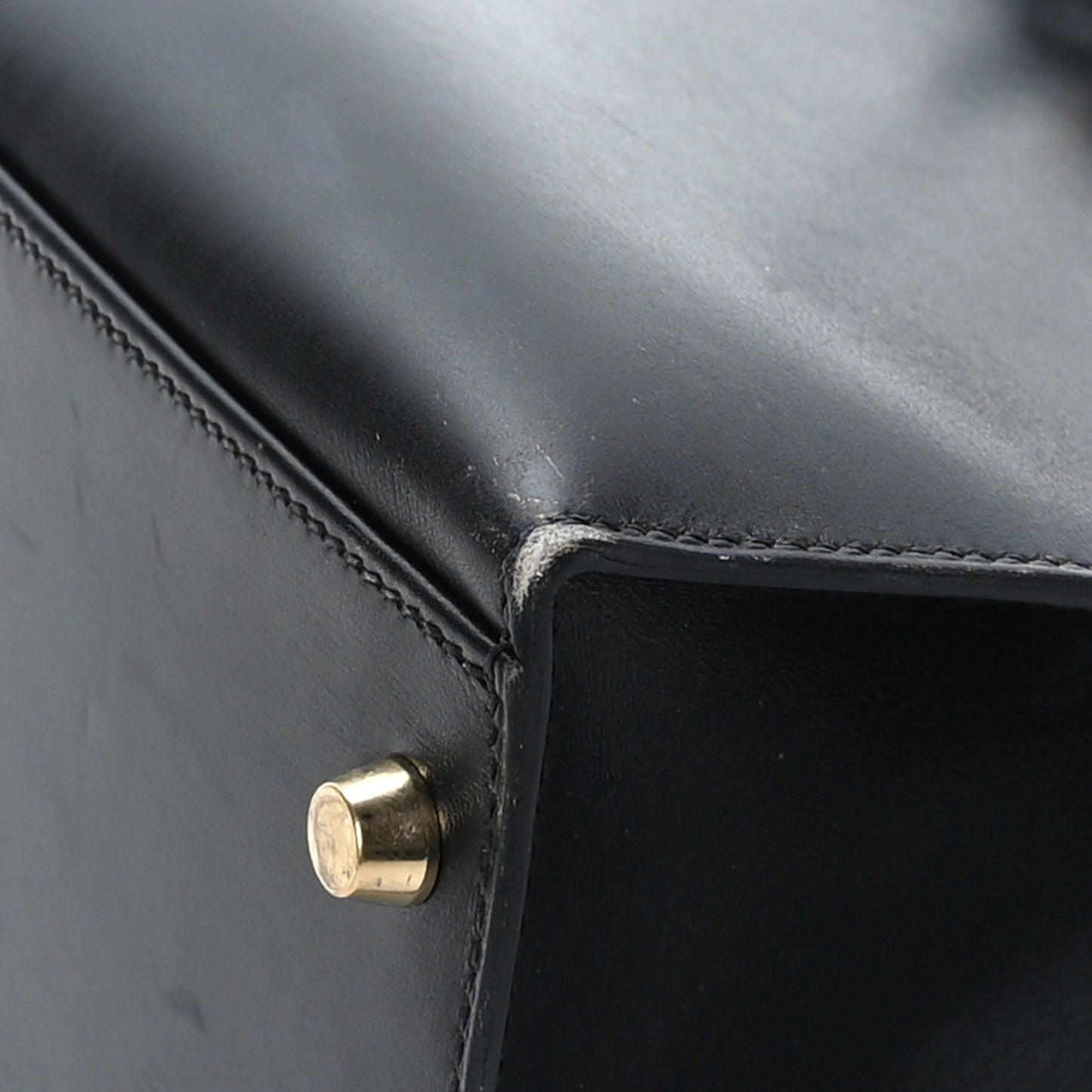 Box Kelly Sellier 32 Black