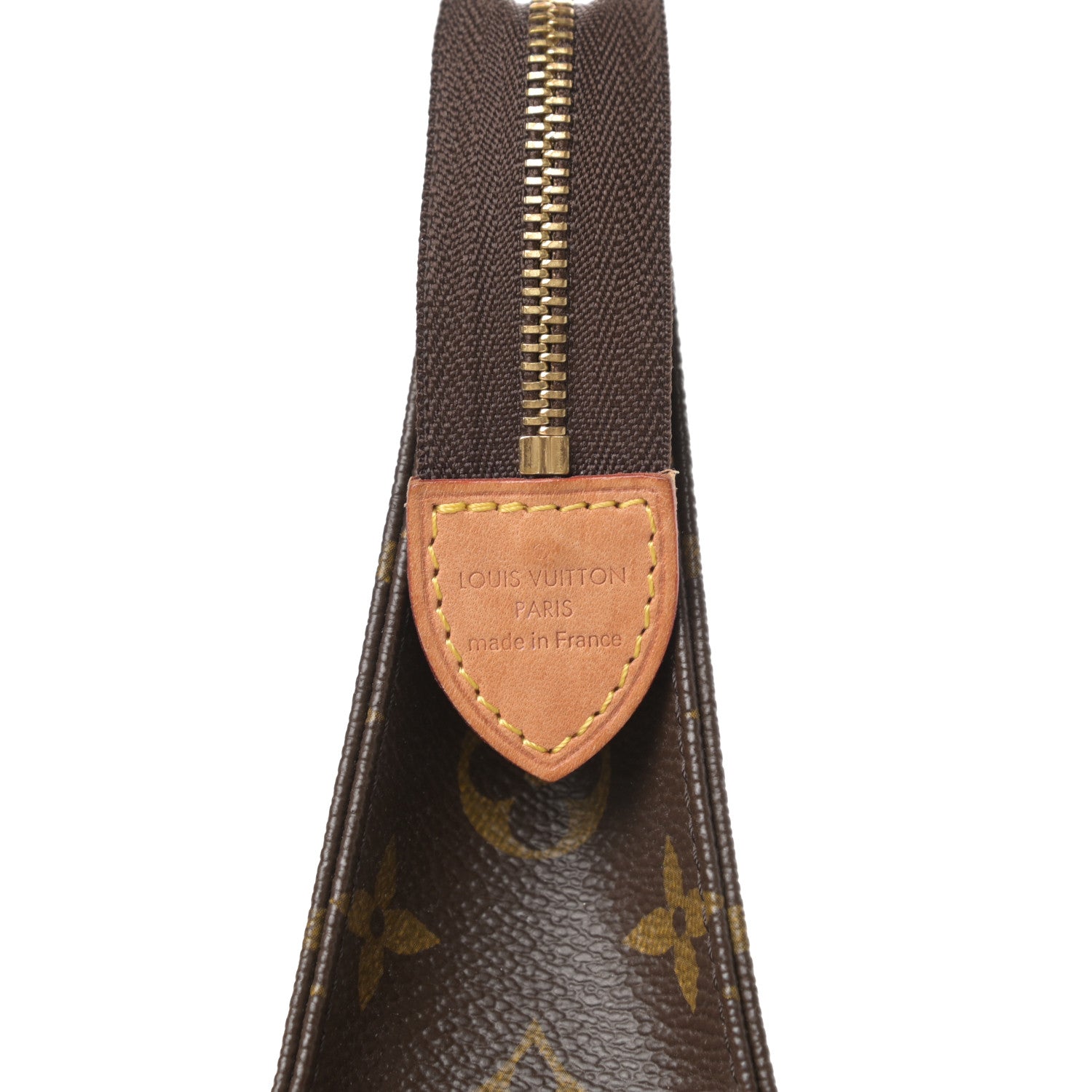 Louis Vuitton Monogram Toiletry Pouch 19 5 of 6