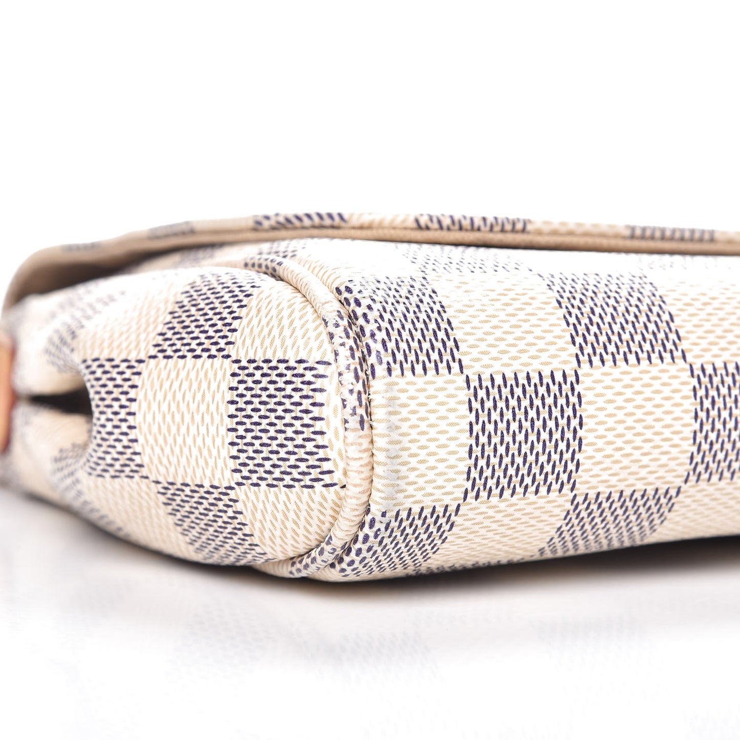 Damier Azur Favorite MM