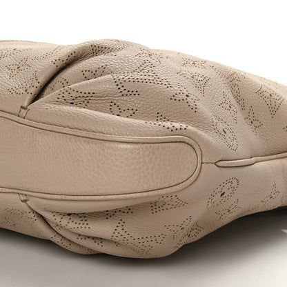 Louis Vuitton Mahina Selene PM Sandy 9 of 9