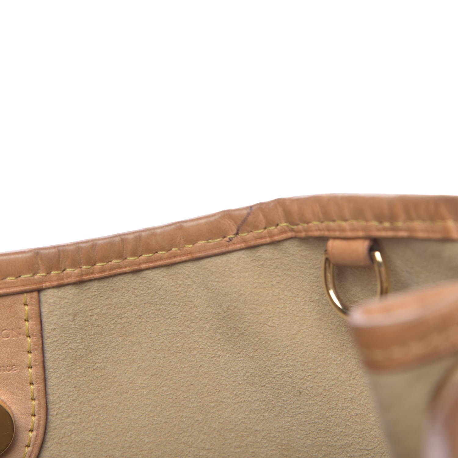 Louis Vuitton Monogram Galliera PM 8 of 13