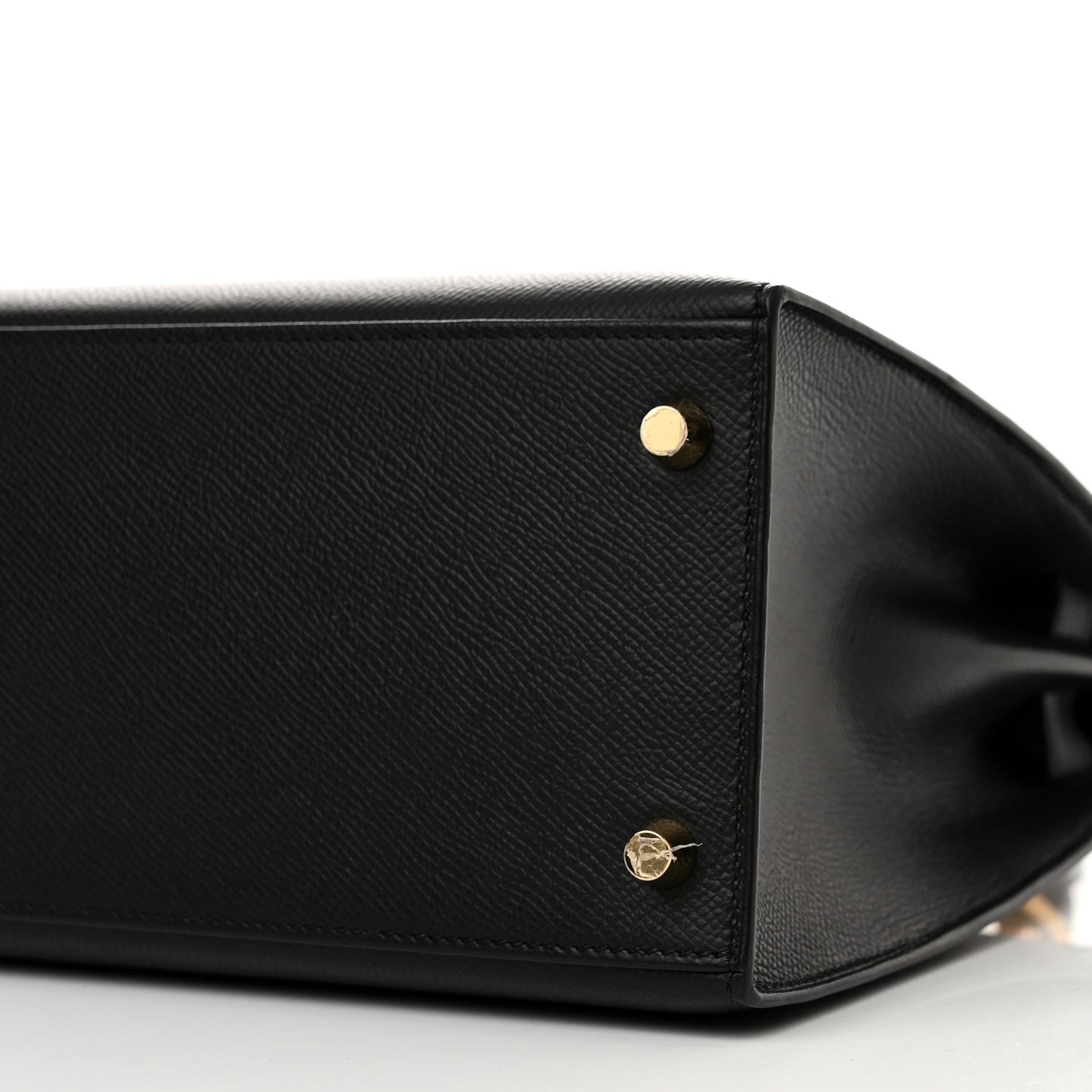Epsom Kelly Sellier 28 Black