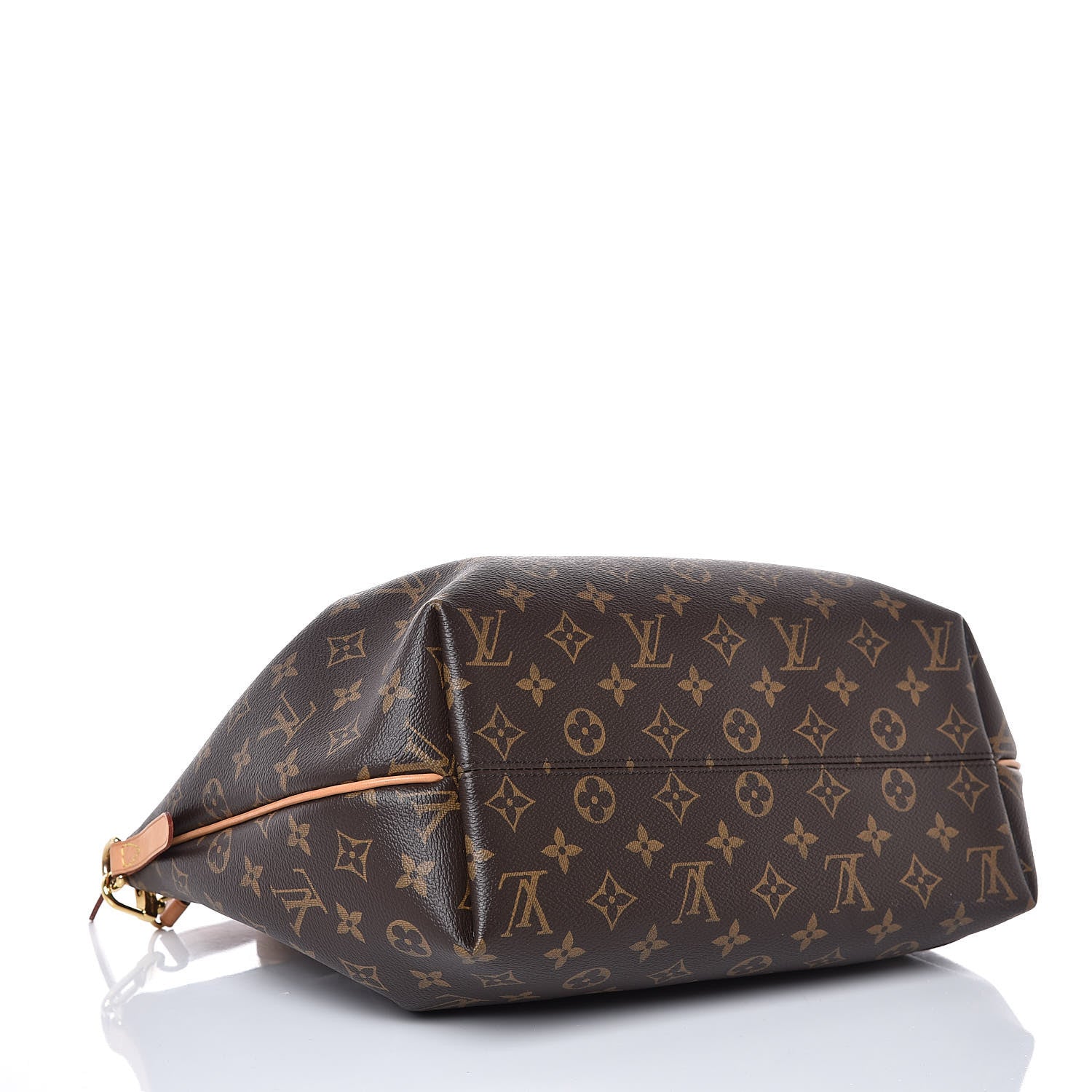 Louis Vuitton Monogram Turenne MM 4 of 8