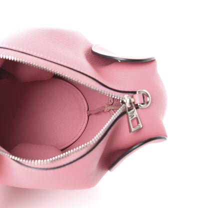 Loewe Calfskin Mini Elephant Crossbody Bag Candy 4 of 9
