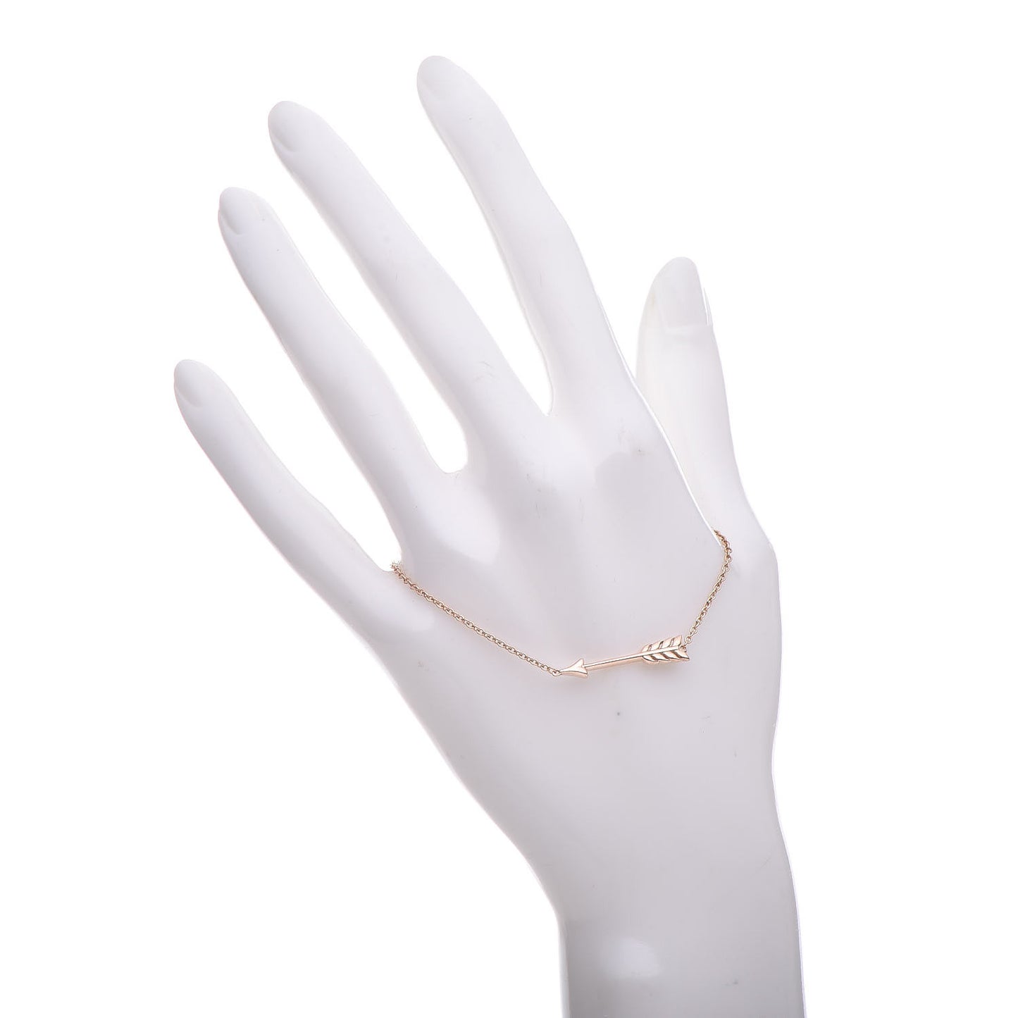 Rubedo Metal Paloma's Graffiti Arrow Bracelet