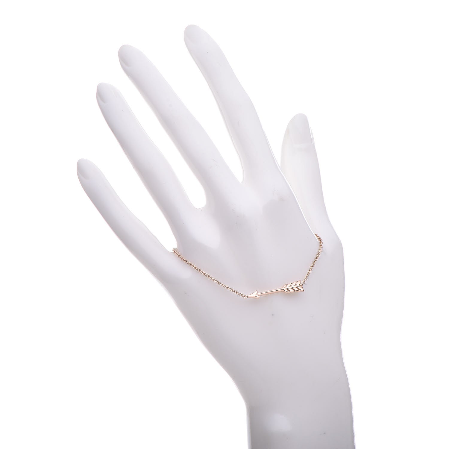 Tiffany Rubedo Metal Paloma's Graffiti Arrow Bracelet 2 of 6