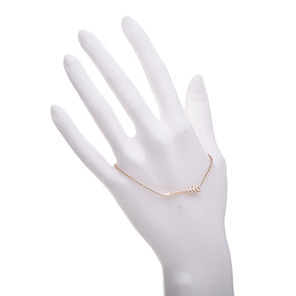Tiffany Rubedo Metal Paloma's Graffiti Arrow Bracelet 2 of 6