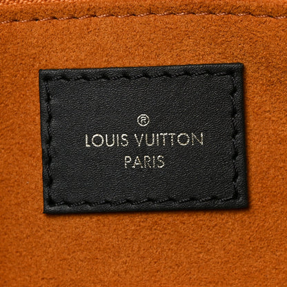 Louis Vuitton Empreinte Monogram Giant Onthego GM Black 6 of 9
