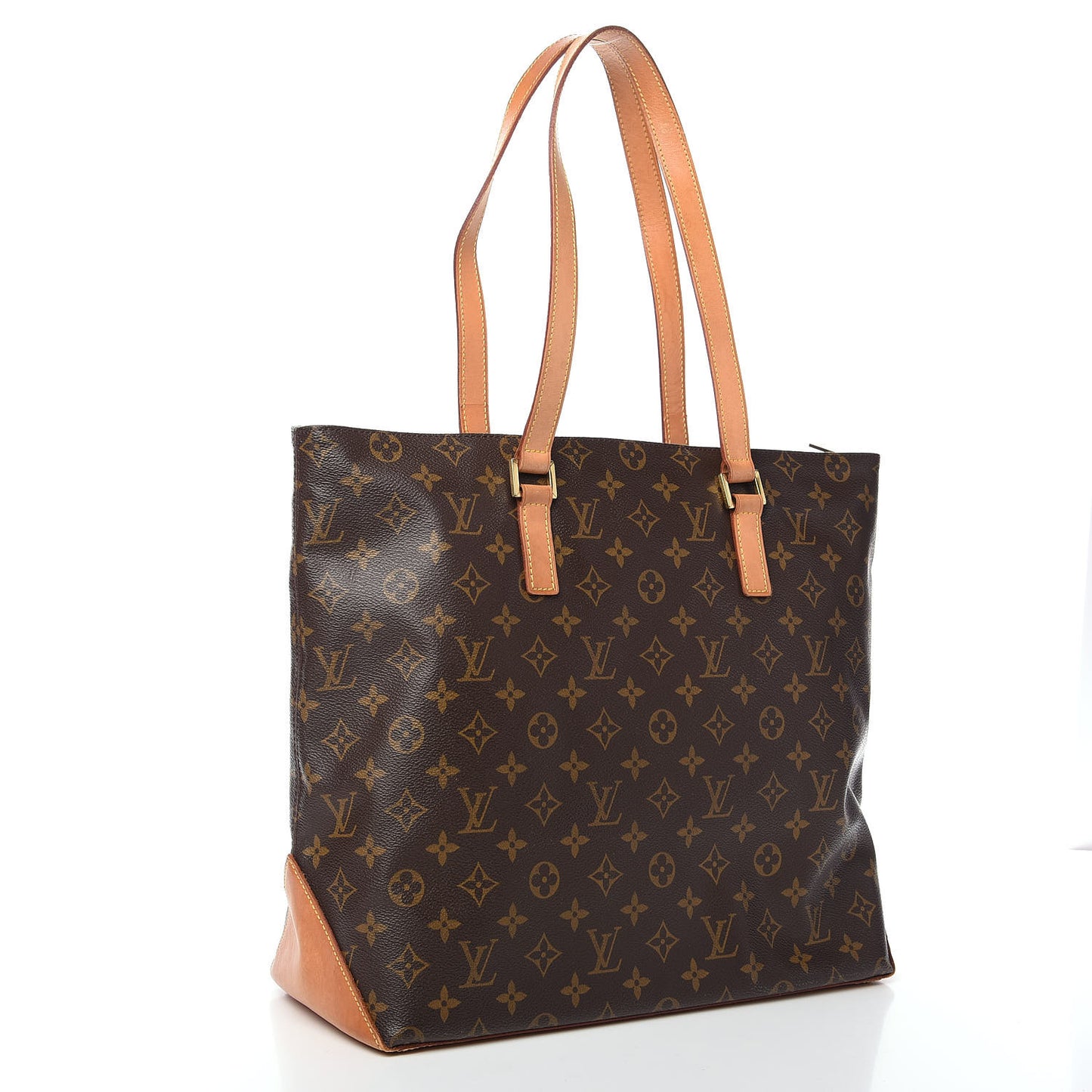Monogram Cabas Mezzo
