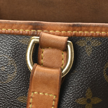 Louis Vuitton Monogram Batignolles Horizontal 11 of 11