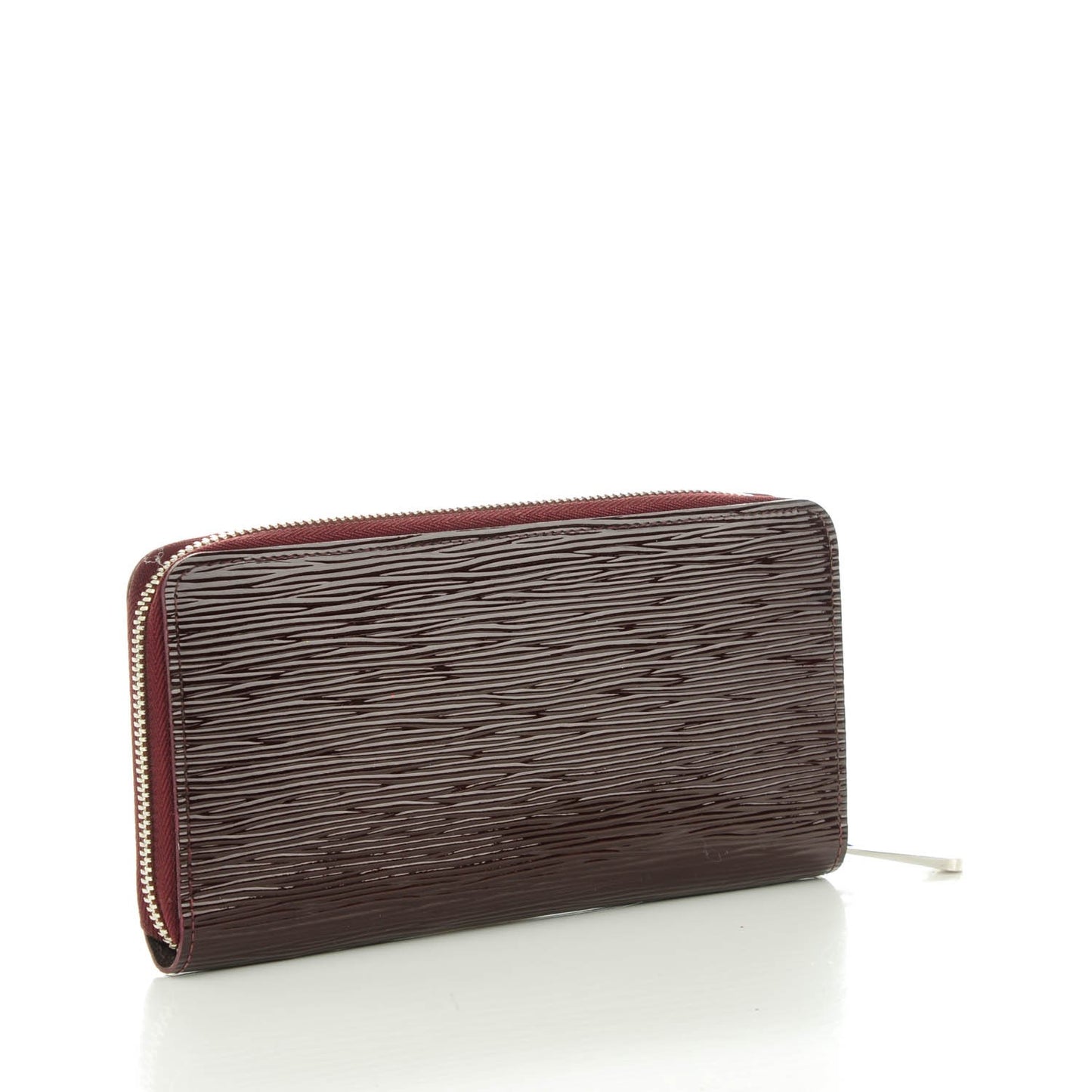 Epi Electric Zippy Wallet Prune