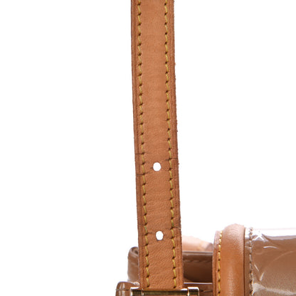 Louis Vuitton Vernis Biscayne Bay GM Noisette 10 of 15