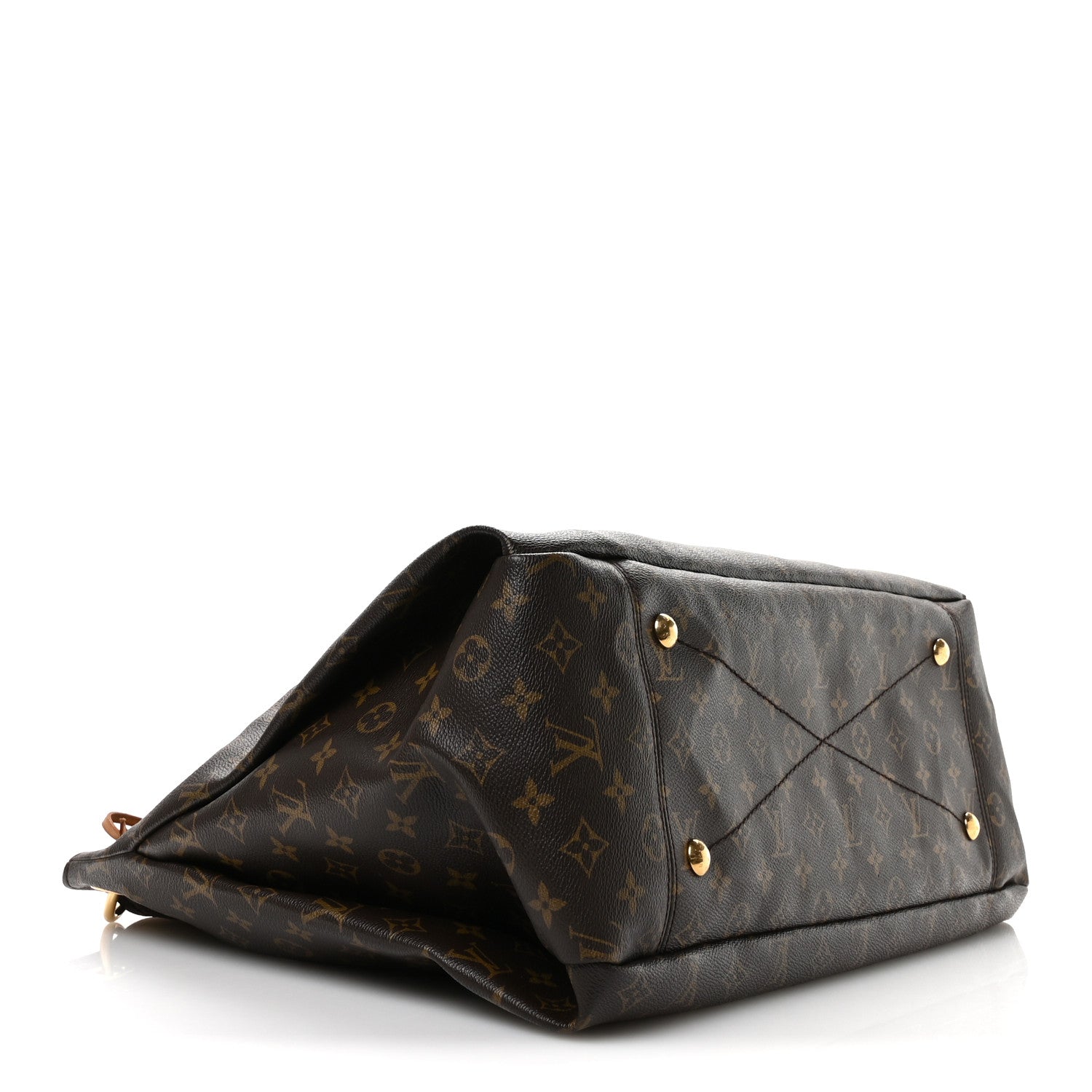 Louis Vuitton Monogram Artsy GM 4 of 10