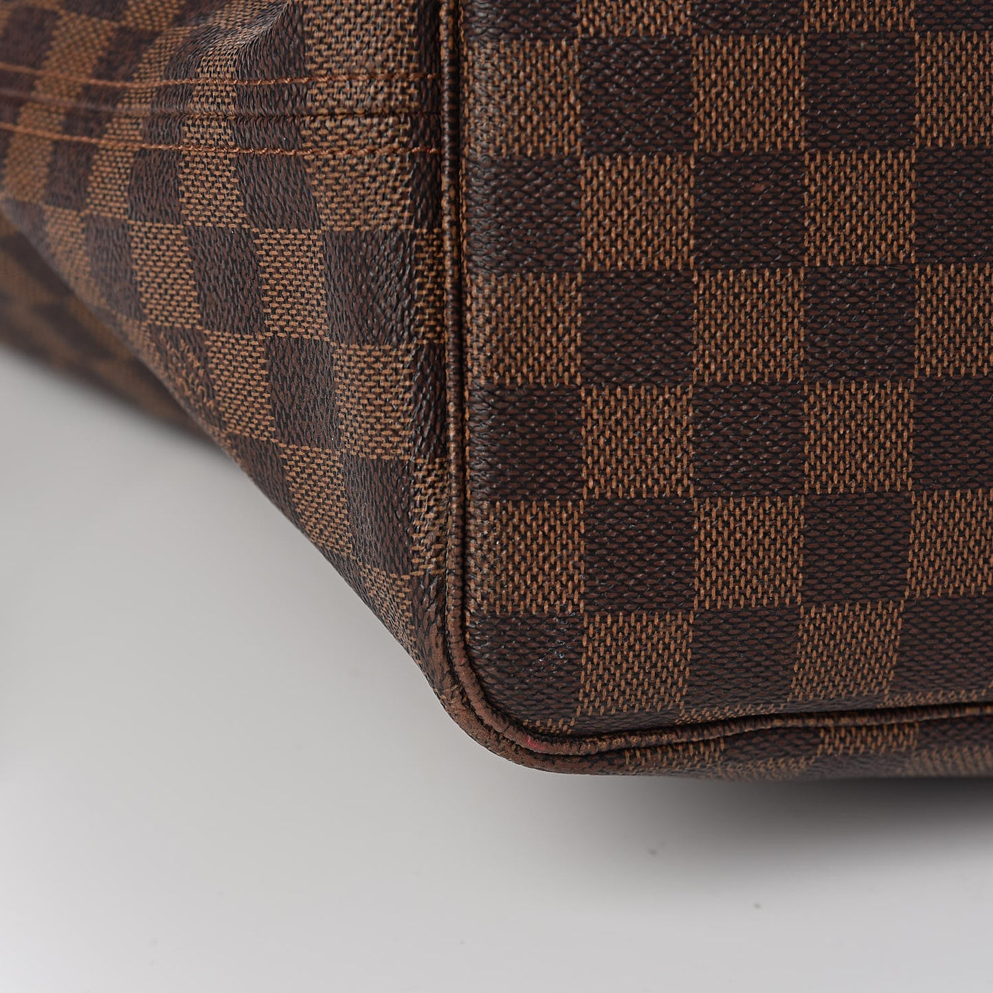 Damier Ebene Neverfull GM