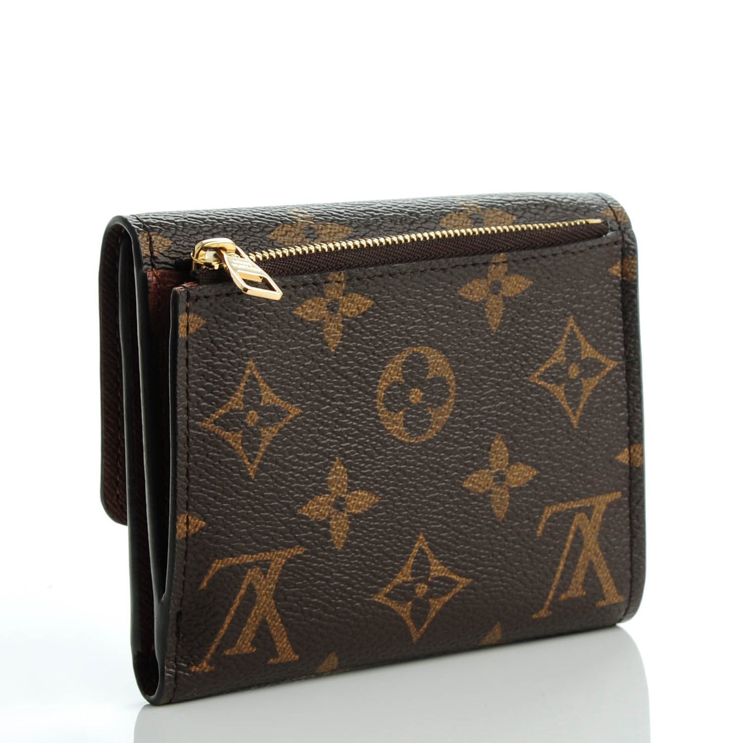 Monogram Anais Wallet