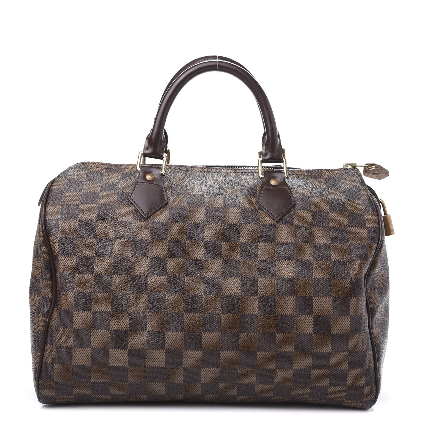 Damier Ebene Speedy 30