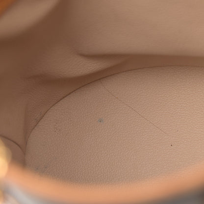 Louis Vuitton Monogram Petit Bucket 23 14 of 15