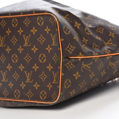 Louis Vuitton Monogram Palermo GM 20 of 23