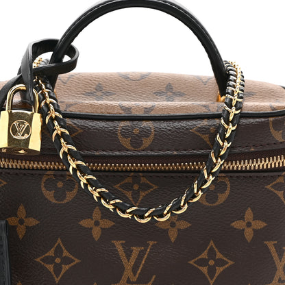 Louis Vuitton Reverse Monogram Vanity PM 7 of 9