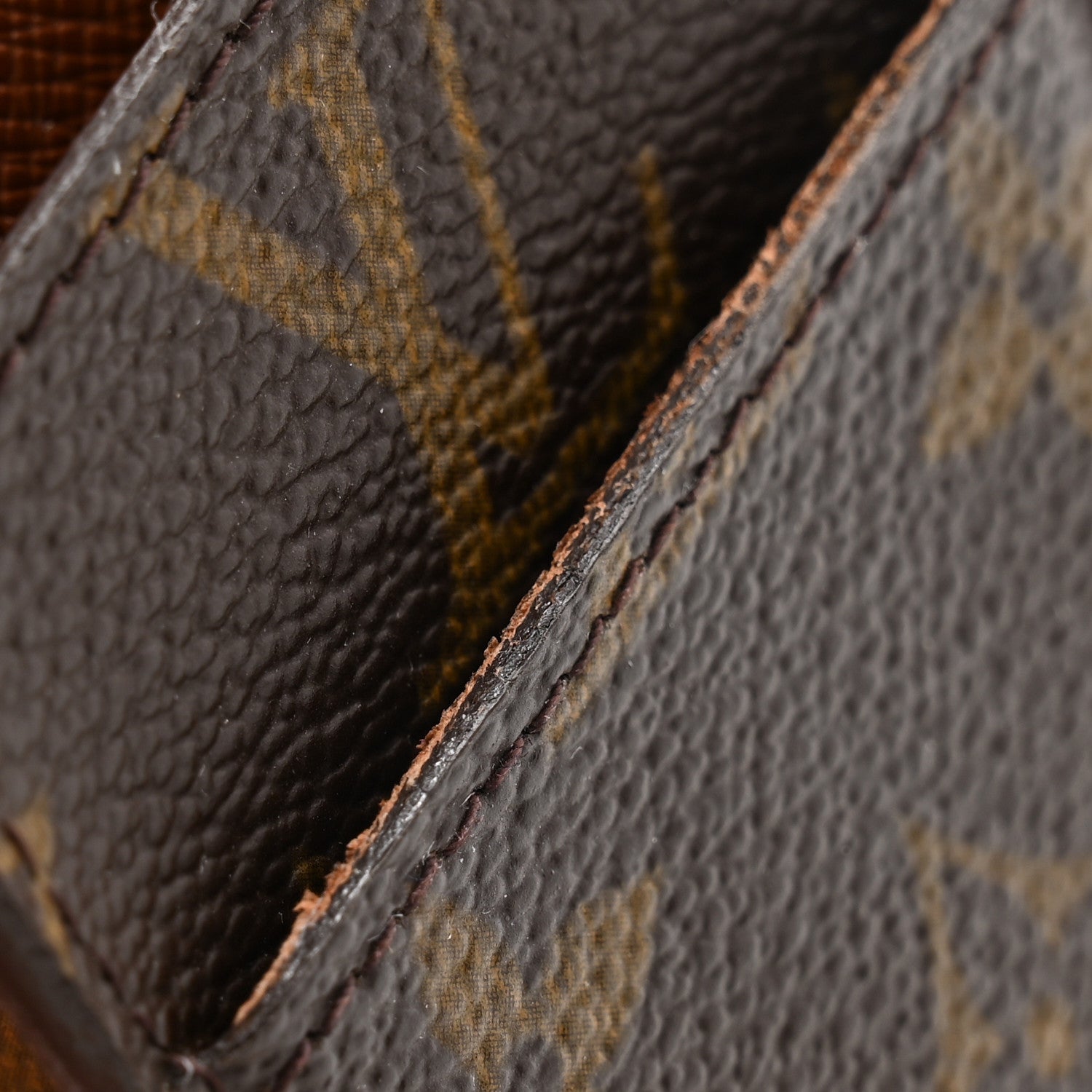 Louis Vuitton Monogram Cigarette Case 8 of 9
