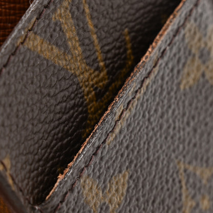Louis Vuitton Monogram Cigarette Case 8 of 9