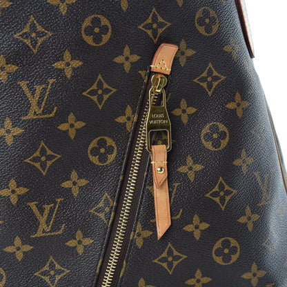 Louis Vuitton Monogram Delightful GM 9 of 12