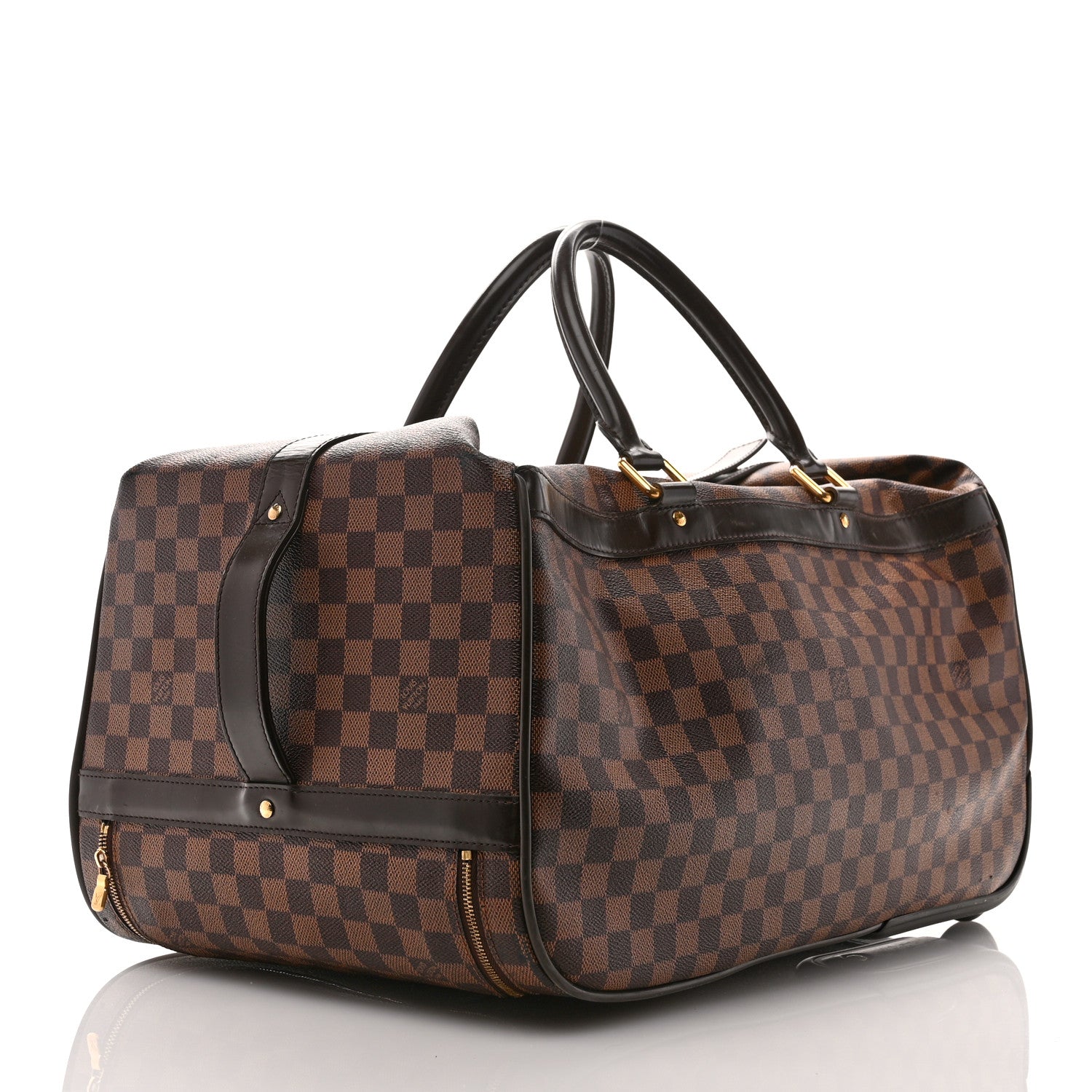 Louis Vuitton Damier Ebene Eole 50 2 of 12