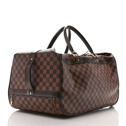 Louis Vuitton Damier Ebene Eole 50 2 of 12
