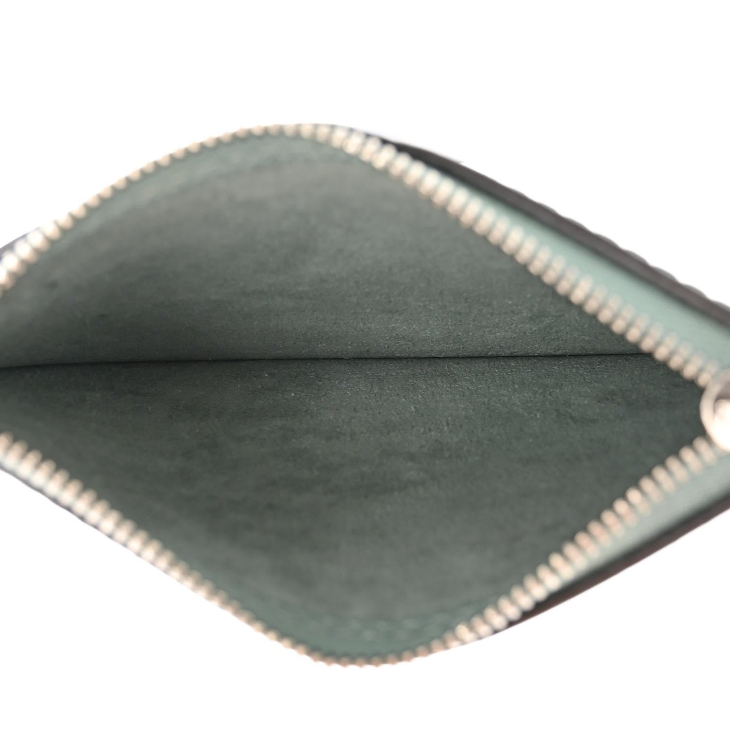 Louis Vuitton Mahina Hina PM Vert Lagon 7 of 12