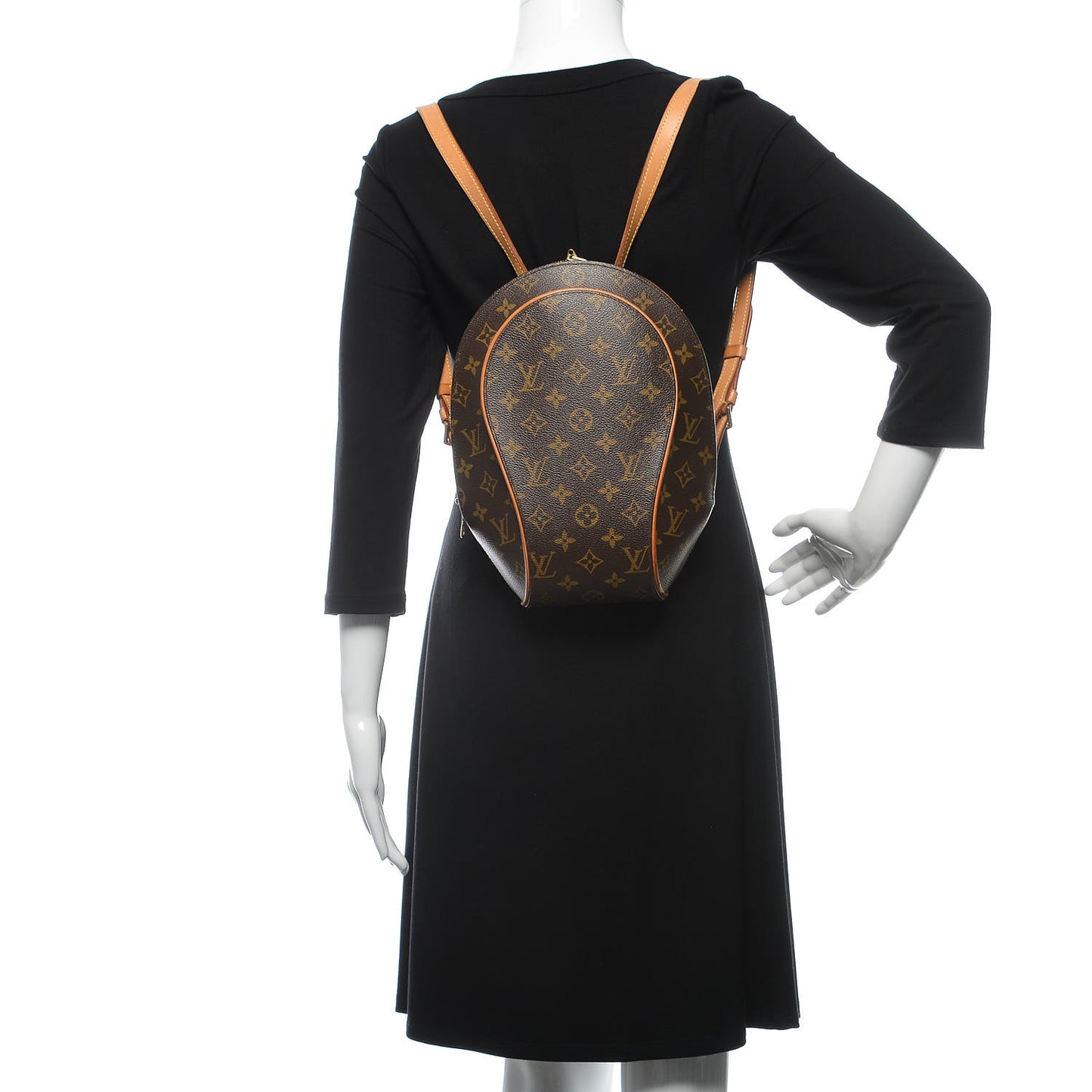 Monogram Ellipse Sac a Dos Backpack