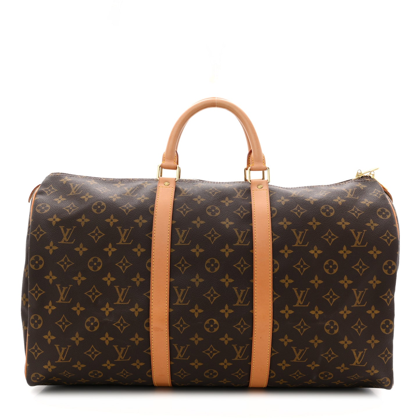 Monogram Keepall 50