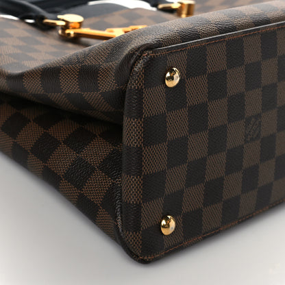 Louis Vuitton Damier Ebene LV Riverside Black 8 of 10